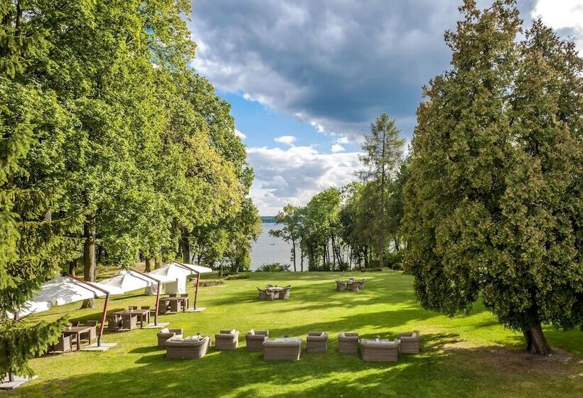 Отель Pałac Zegrzyński