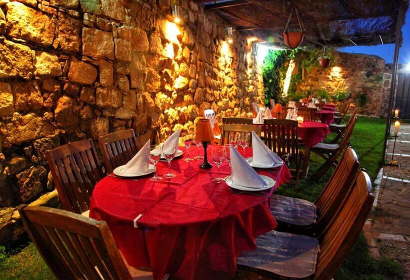 酒店 Palacete Maria Rosa