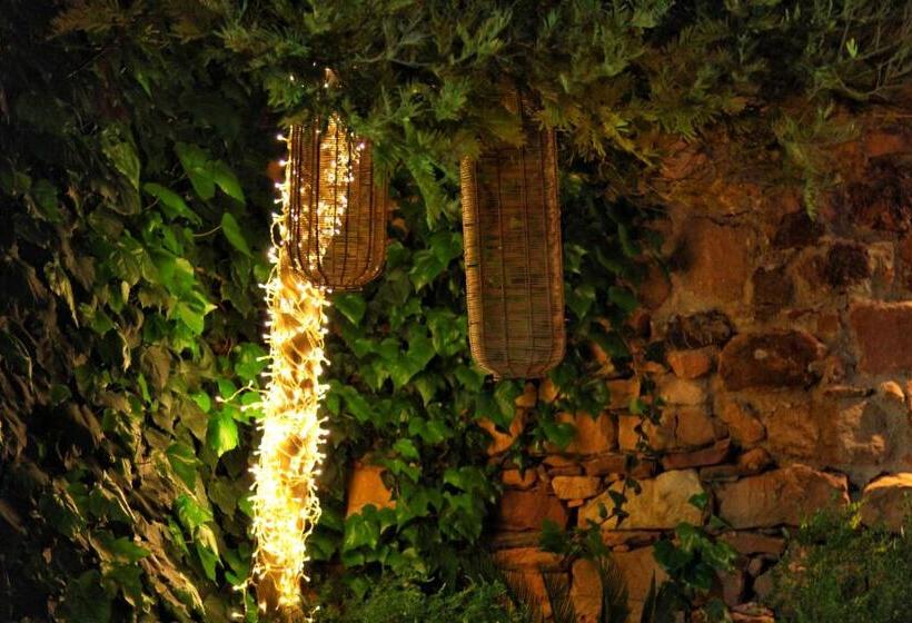 酒店 Palacete Maria Rosa