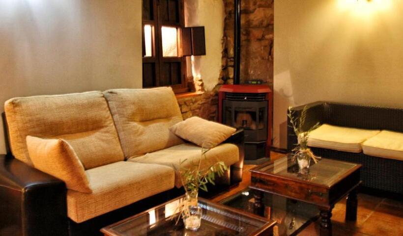 酒店 Palacete Maria Rosa