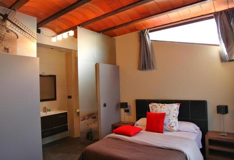 酒店 Palacete Maria Rosa