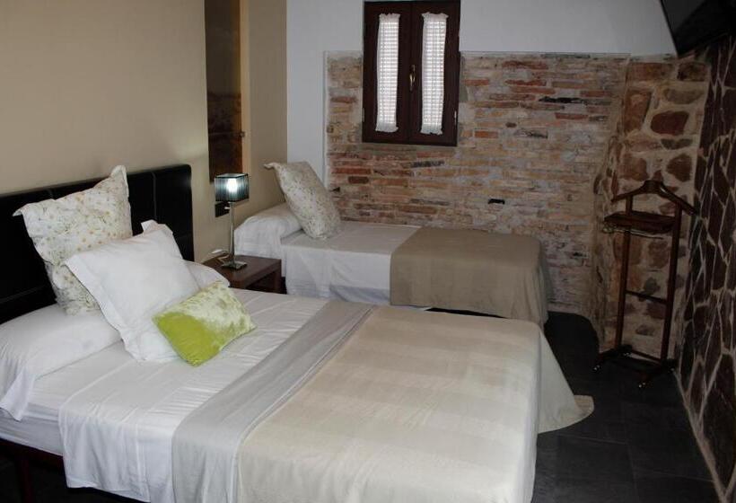 酒店 Palacete Maria Rosa