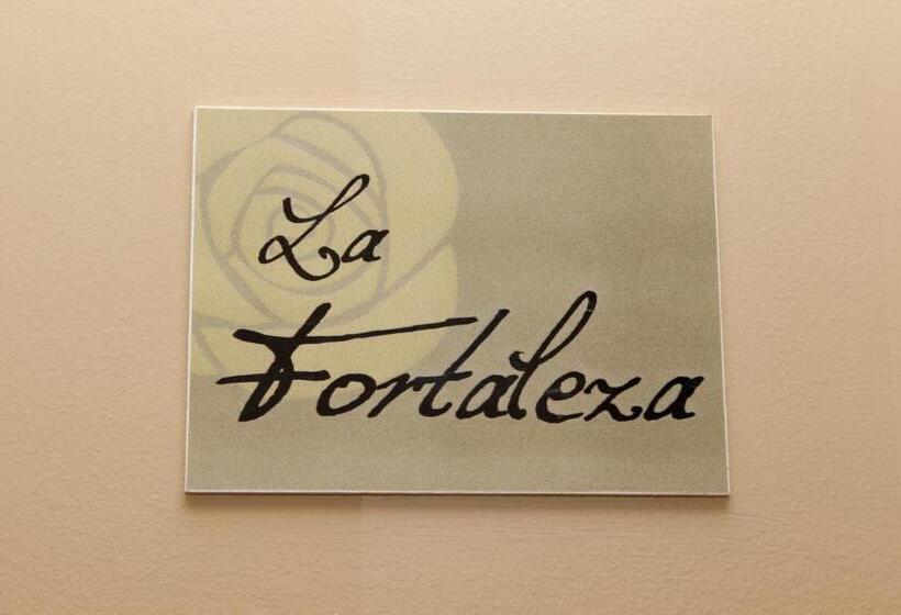 בית מלון כפרי Palacete Maria Rosa