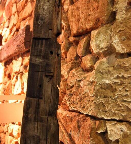 酒店 Palacete Maria Rosa