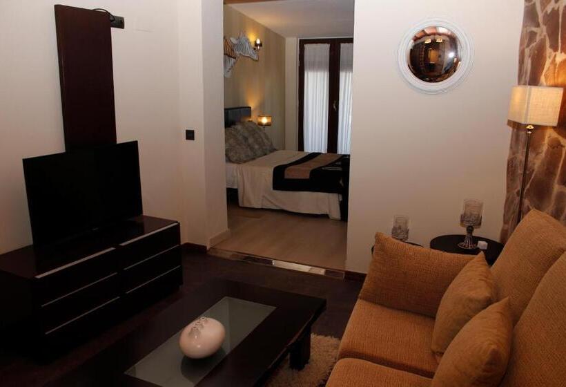 酒店 Palacete Maria Rosa