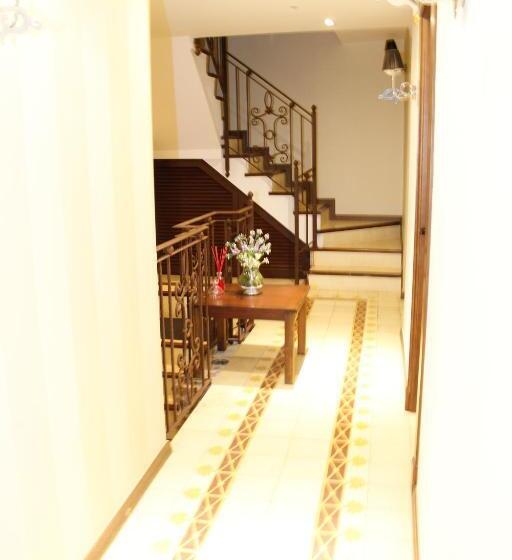 酒店 Palacete Maria Rosa