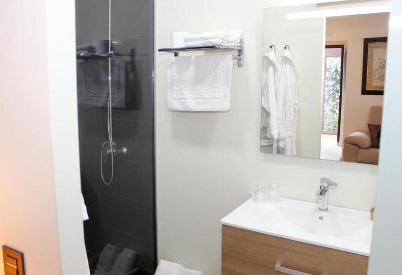 酒店 Palacete Maria Rosa