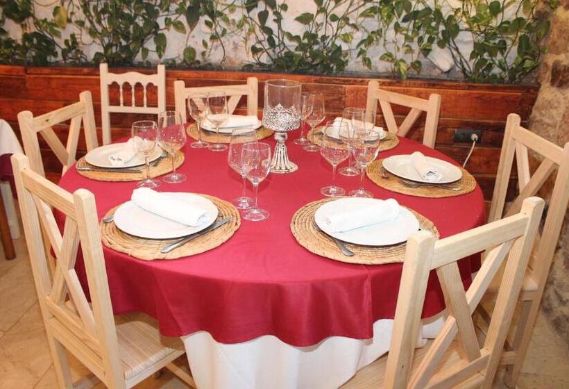 酒店 Palacete Maria Rosa