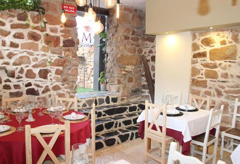 酒店 Palacete Maria Rosa