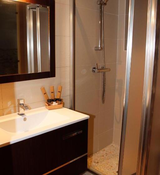 酒店 Palacete Maria Rosa