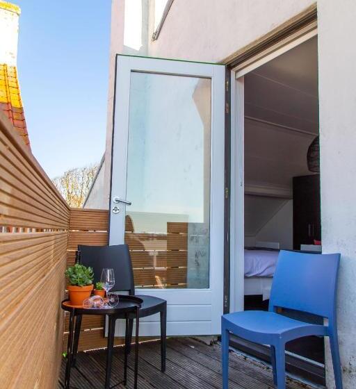 هتل Pannenkoekhuis Vierwegen