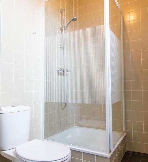 هتل Pannenkoekhuis Vierwegen