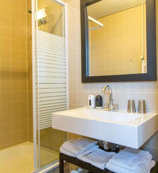 هتل Pannenkoekhuis Vierwegen