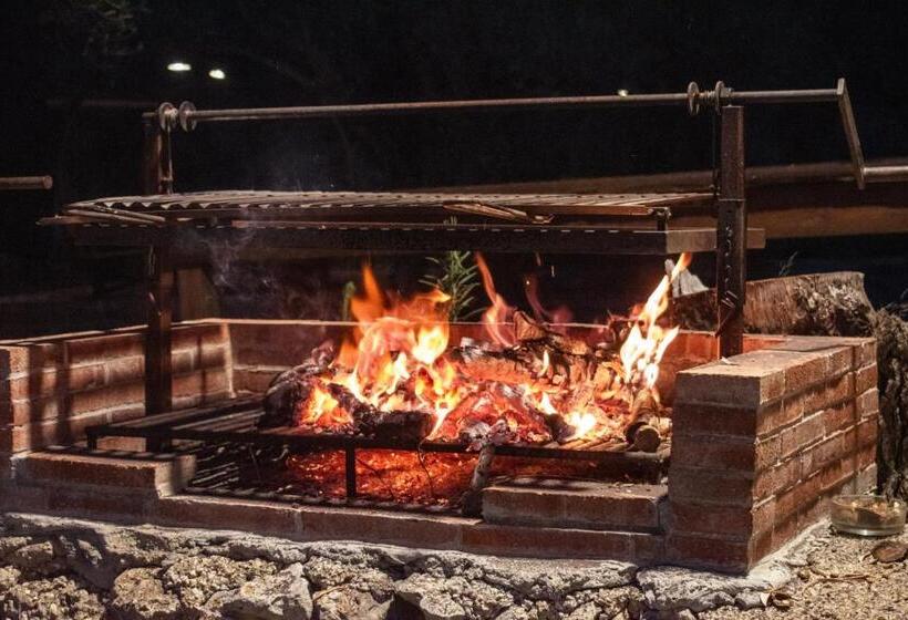 ホテル Agriturismo Pantalica Ranch