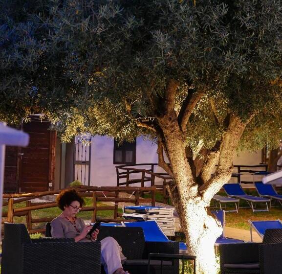 Отель Agriturismo Pantalica Ranch