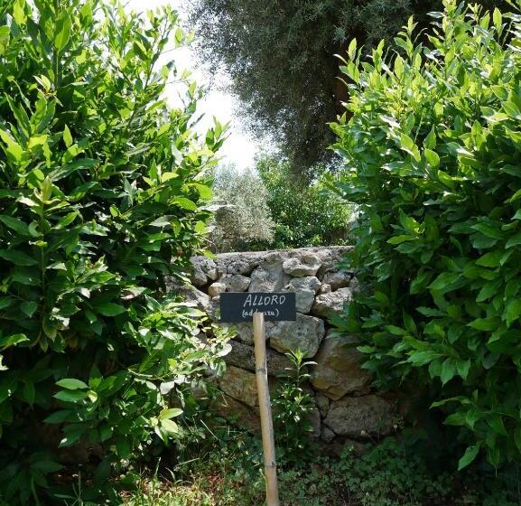 Отель Agriturismo Pantalica Ranch