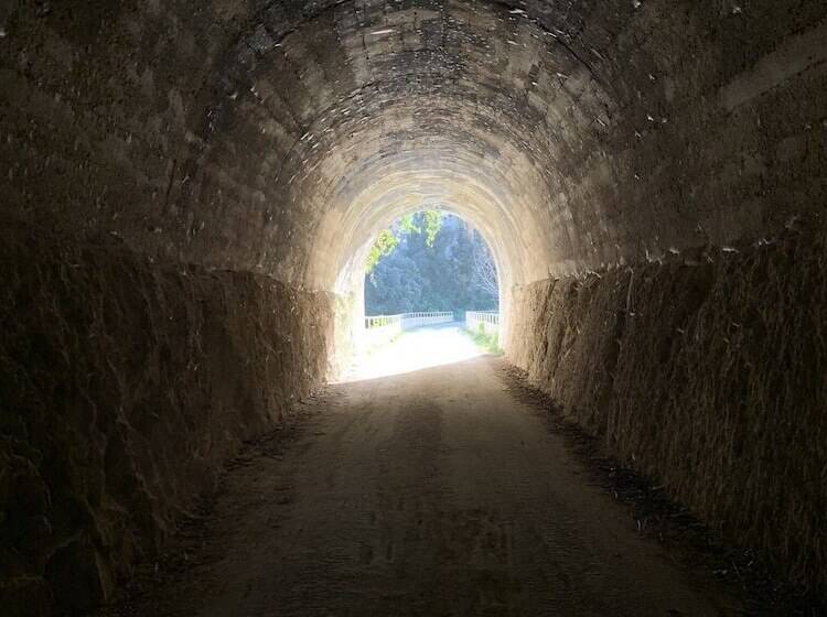 Отель Agriturismo Pantalica Ranch