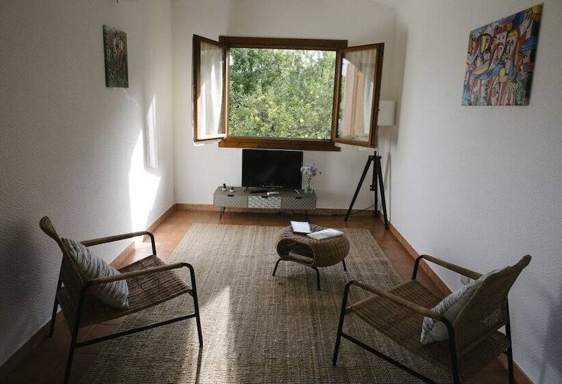 Отель Agriturismo Pantalica Ranch