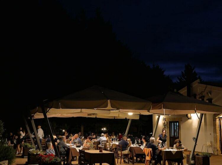Отель Agriturismo Pantalica Ranch