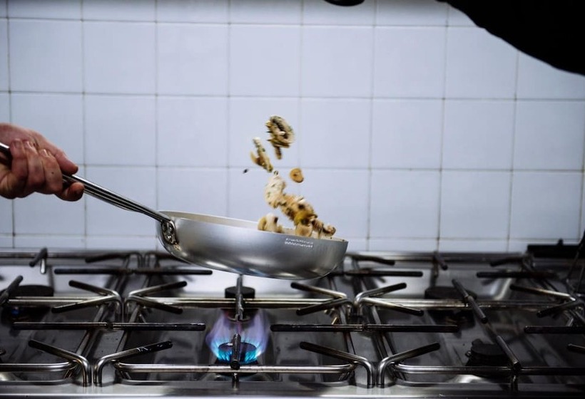 ホテル Agriturismo Pantalica Ranch