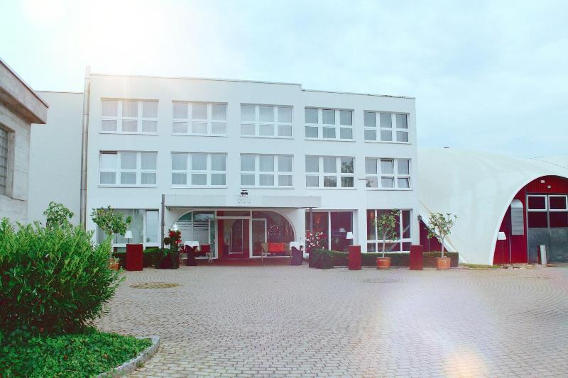 Parkhotel Langenthal