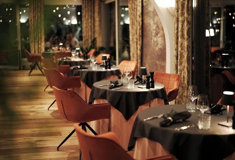 Parkhotel Langenthal