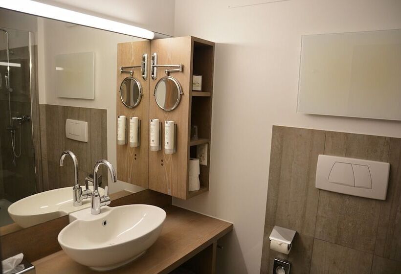 Parkhotel Langenthal