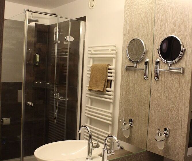 Parkhotel Langenthal