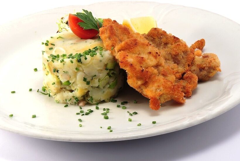 Park Hotel Pruhonice