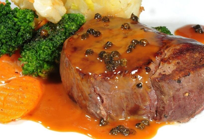 Park Hotel Pruhonice