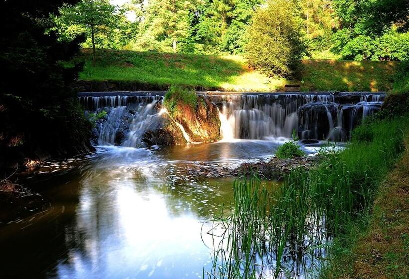 Park Hotel Pruhonice