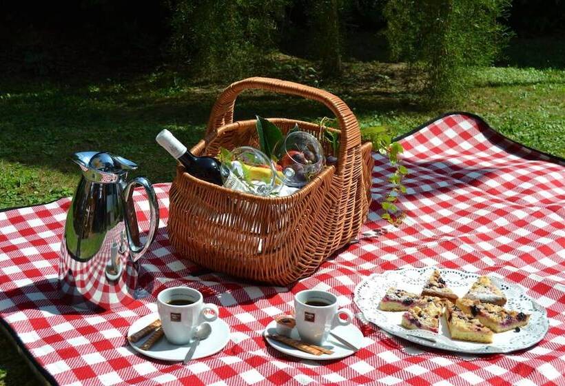 Park Hotel Pruhonice