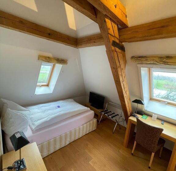 酒店 Parkforum Wylihof