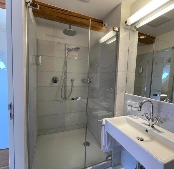 酒店 Parkforum Wylihof