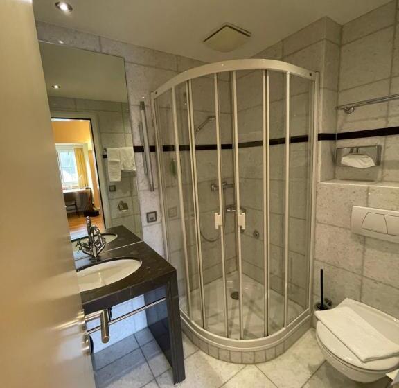 酒店 Parkforum Wylihof