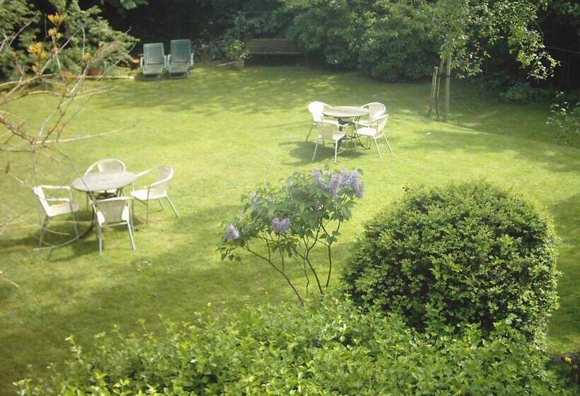 בית מלון כפרי Pension Zoom Oord