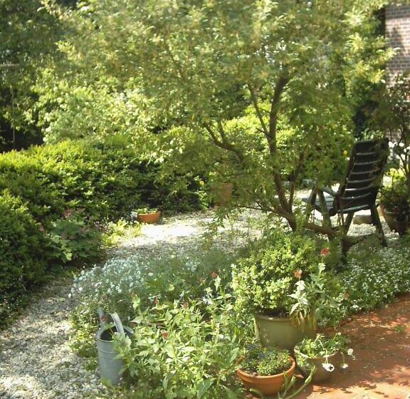 בית מלון כפרי Pension Zoom Oord