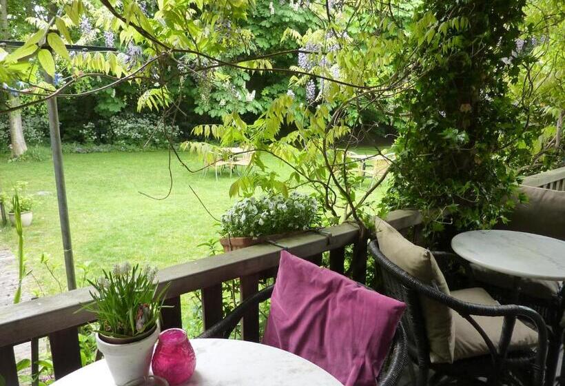 בית מלון כפרי Pension Zoom Oord