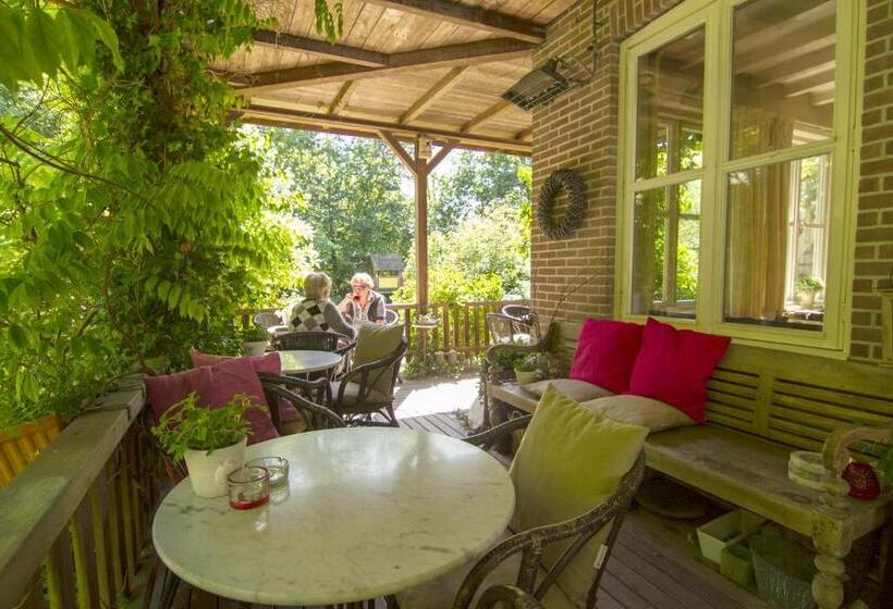 בית מלון כפרי Pension Zoom Oord