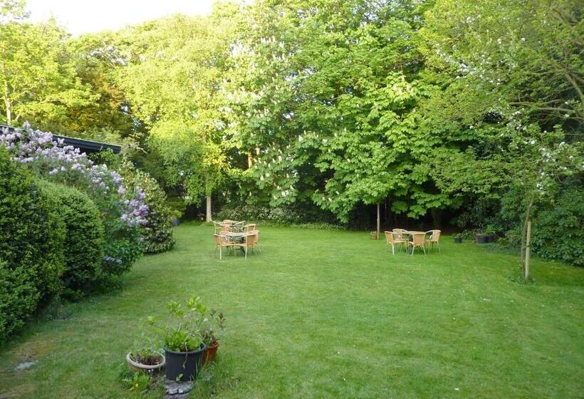 בית מלון כפרי Pension Zoom Oord