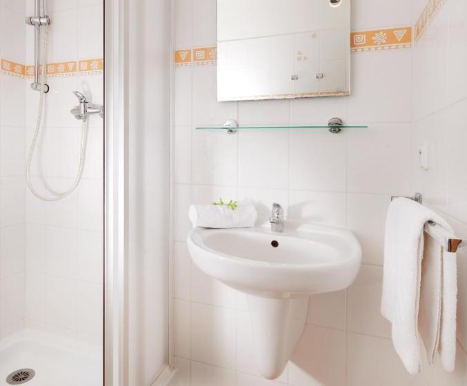 Отель Penzion Hubert Františkovy Lázně