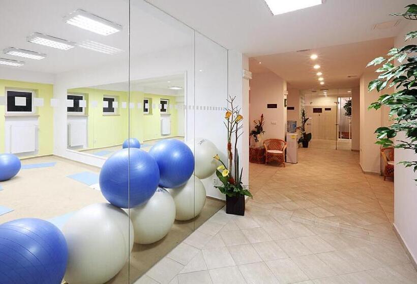 Отель Penzion Hubert Františkovy Lázně