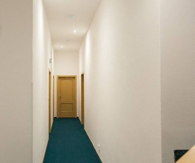 酒店 Penzion U Vlka