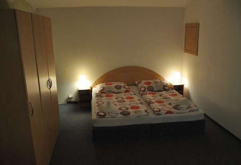 酒店 Penzion U Vlka