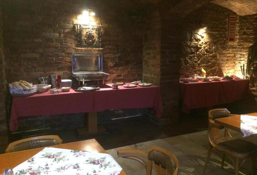 酒店 Penzion U Vlka