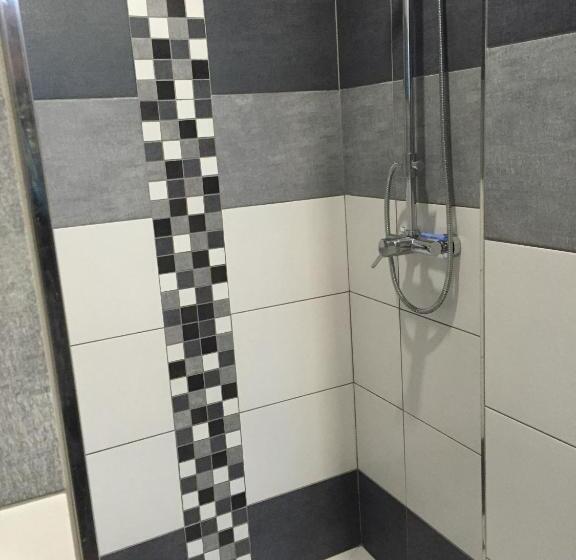 酒店 Penzion U Vlka