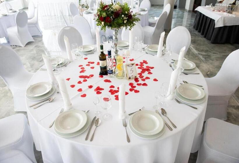 בית מלון כפרי Perła