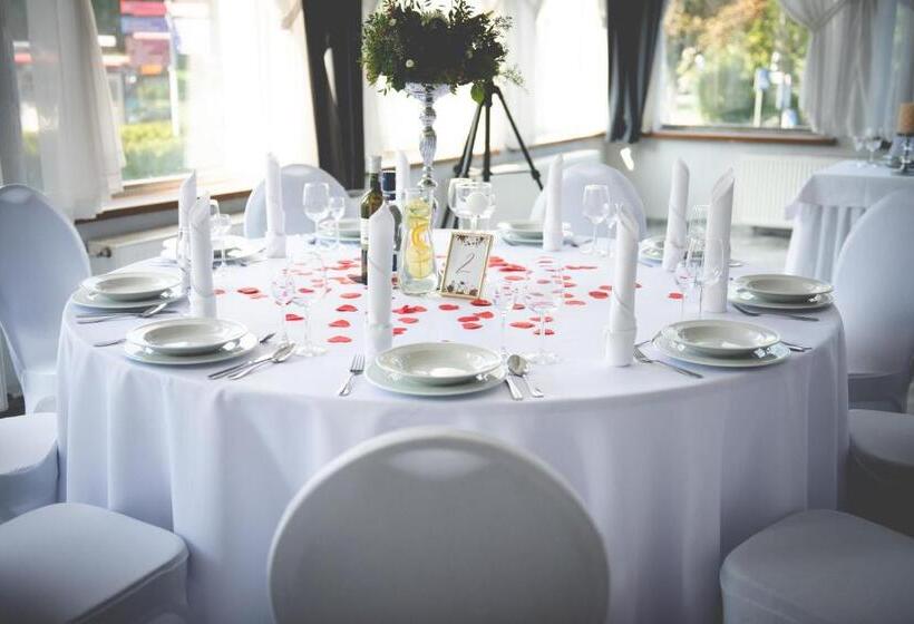 בית מלון כפרי Perła