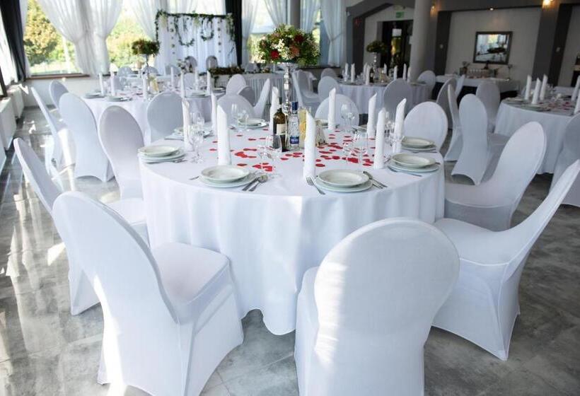 בית מלון כפרי Perła