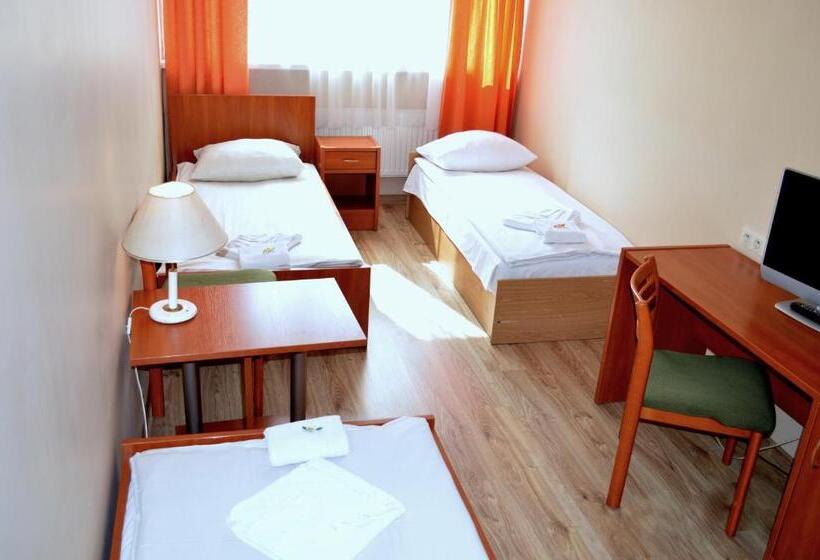 בית מלון כפרי Perła